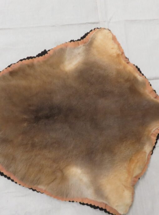 Australian Kangaroo Hide. X-119K