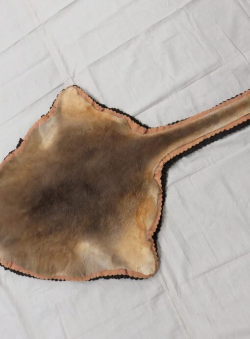 Australian Kangaroo Hide. X-119K