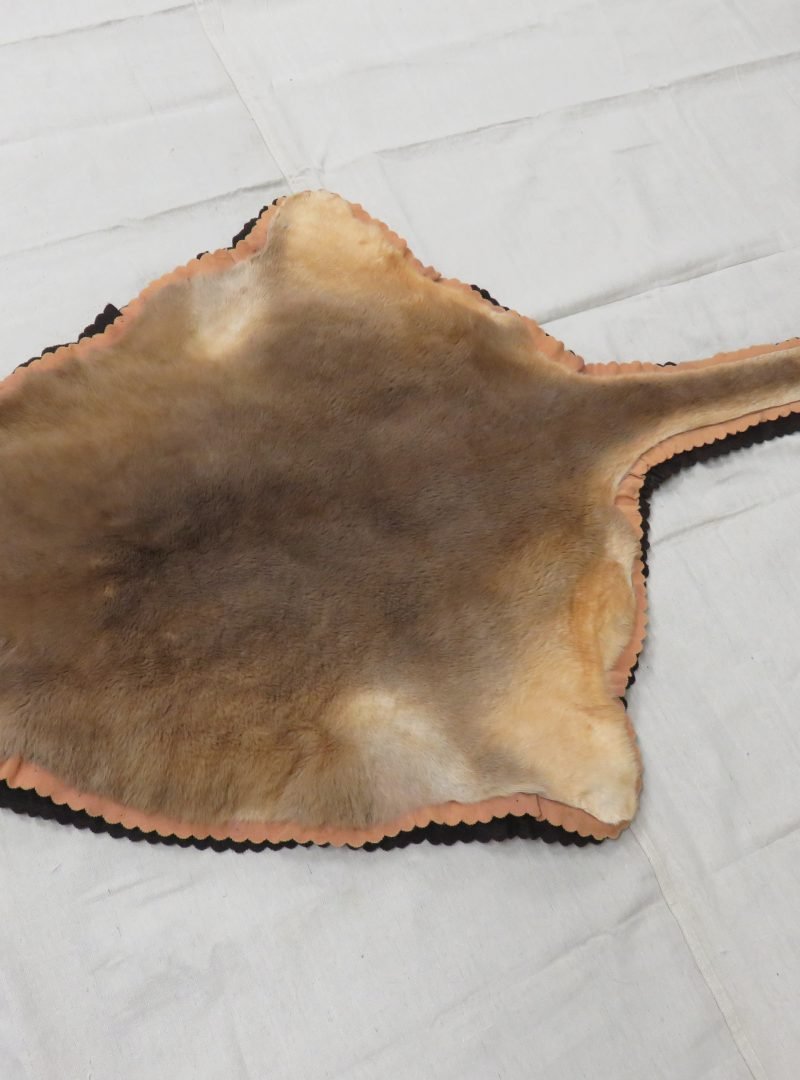 Australian Kangaroo Hide. X-119K
