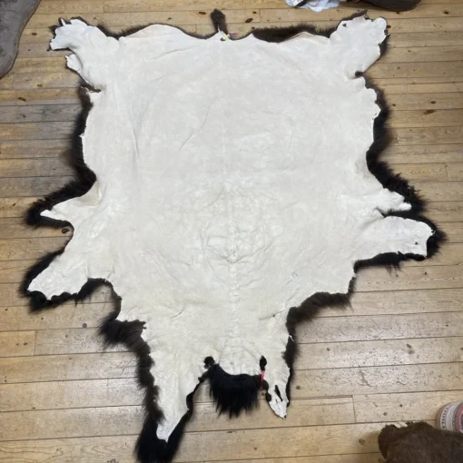 Buffalo Hide